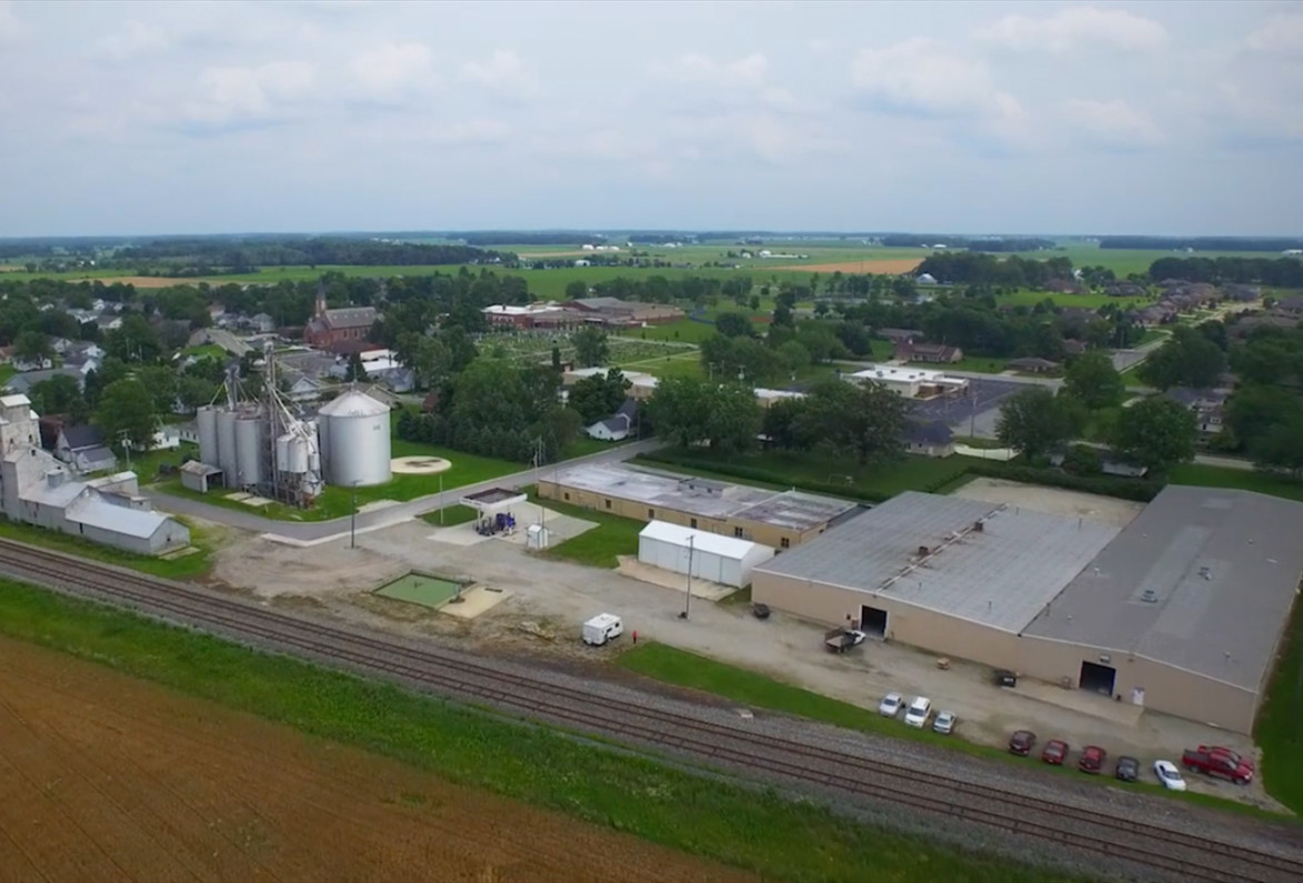 Performance Powder Coating